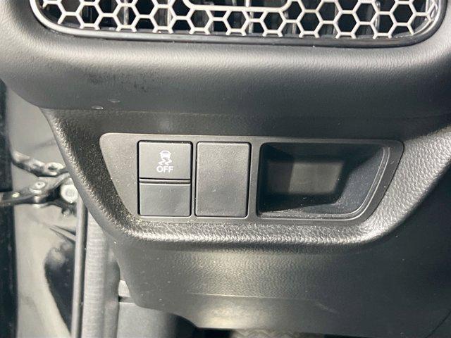 used 2023 Honda HR-V car, priced at $26,361