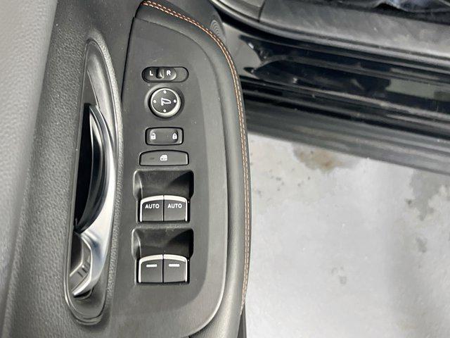used 2023 Honda HR-V car, priced at $26,361