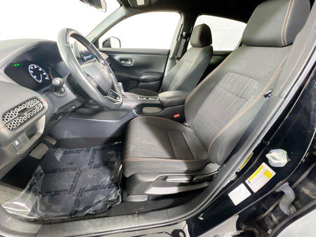 used 2023 Honda HR-V car, priced at $26,361
