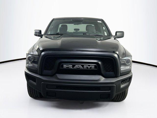 used 2021 Ram 1500 Classic car, priced at $32,402