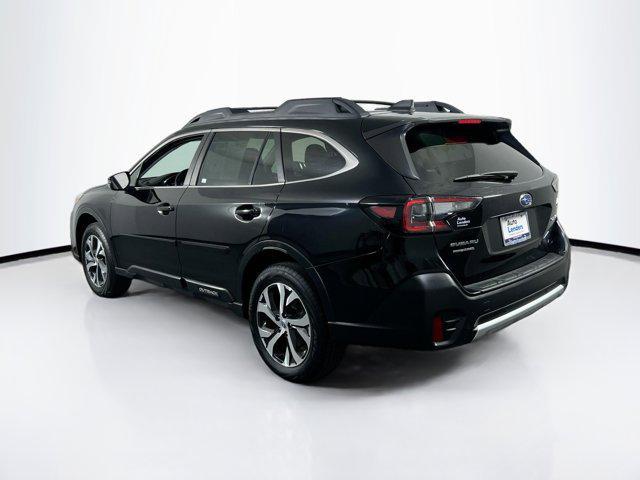 used 2021 Subaru Outback car, priced at $26,145