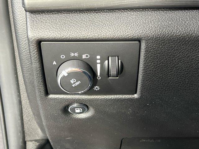 used 2021 Jeep Grand Cherokee car, priced at $26,436