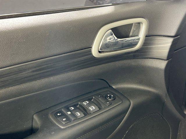 used 2021 Jeep Grand Cherokee car, priced at $28,880