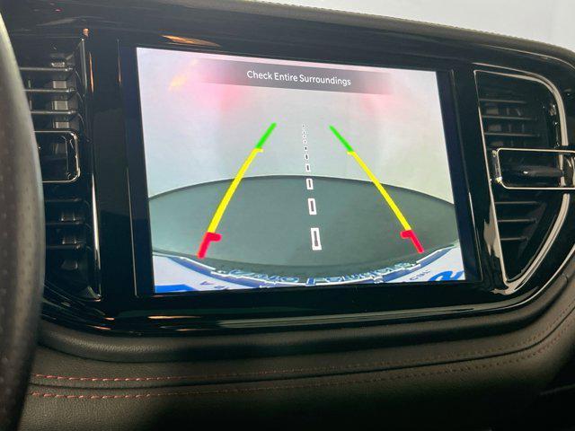 used 2022 Dodge Durango car, priced at $39,995