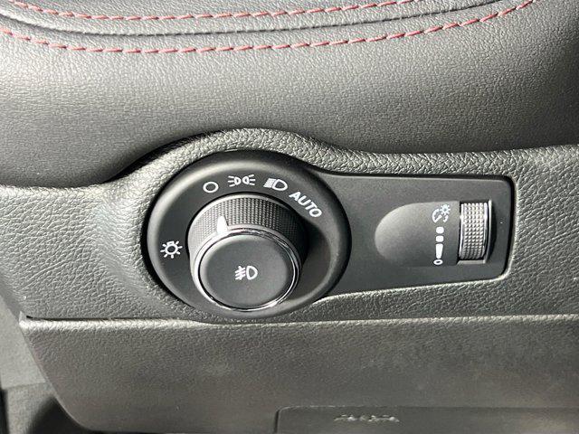 used 2022 Dodge Durango car, priced at $39,995