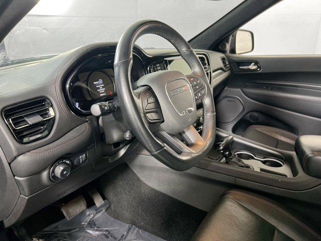 used 2022 Dodge Durango car, priced at $39,995