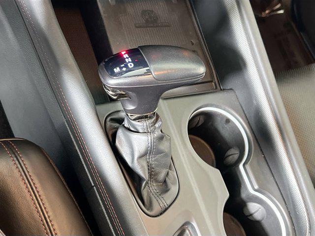 used 2022 Dodge Durango car, priced at $39,995