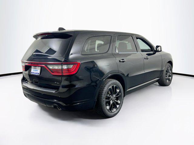 used 2022 Dodge Durango car, priced at $39,995