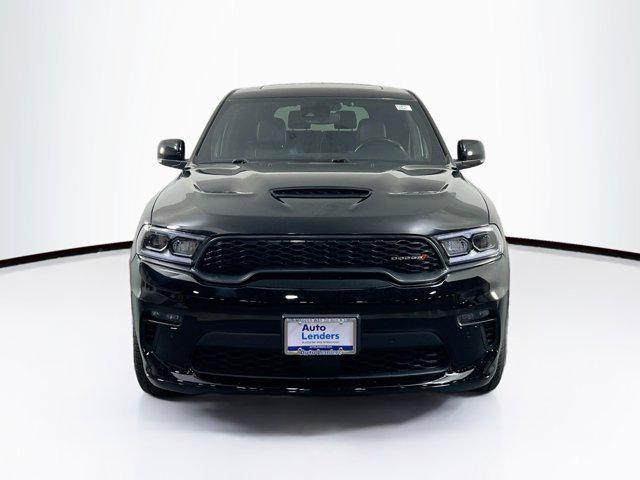 used 2022 Dodge Durango car, priced at $39,995