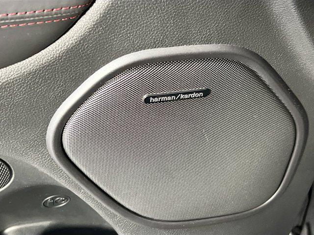 used 2022 Dodge Durango car, priced at $39,995