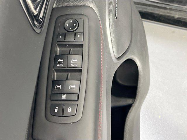 used 2022 Dodge Durango car, priced at $39,995