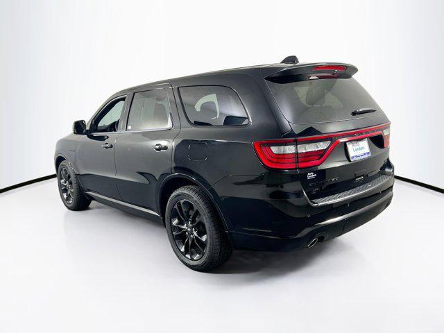 used 2022 Dodge Durango car, priced at $39,995