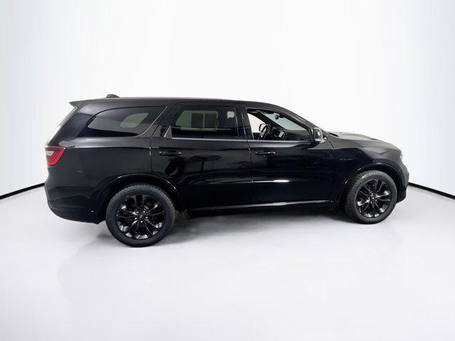 used 2022 Dodge Durango car, priced at $39,995