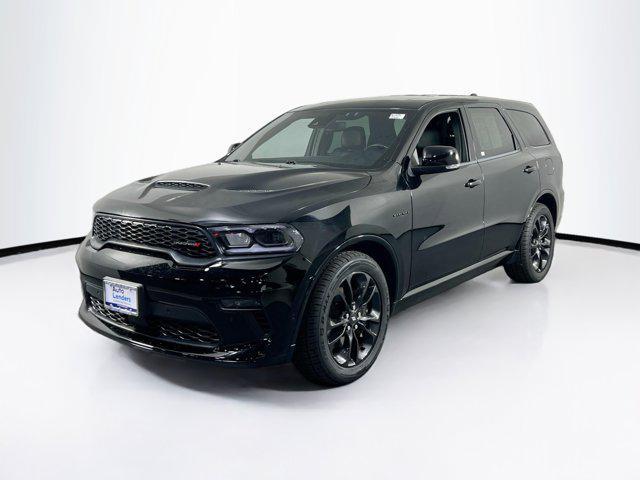 used 2022 Dodge Durango car, priced at $39,995