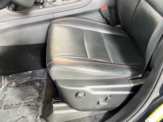 used 2022 Dodge Durango car, priced at $39,995