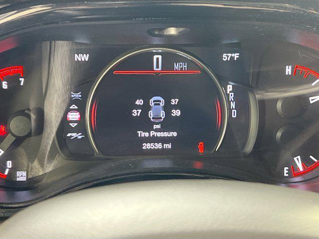 used 2022 Dodge Durango car, priced at $39,995