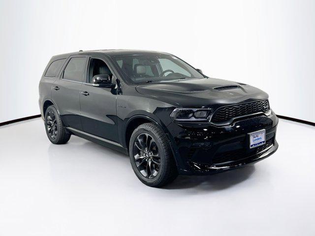 used 2022 Dodge Durango car, priced at $39,995