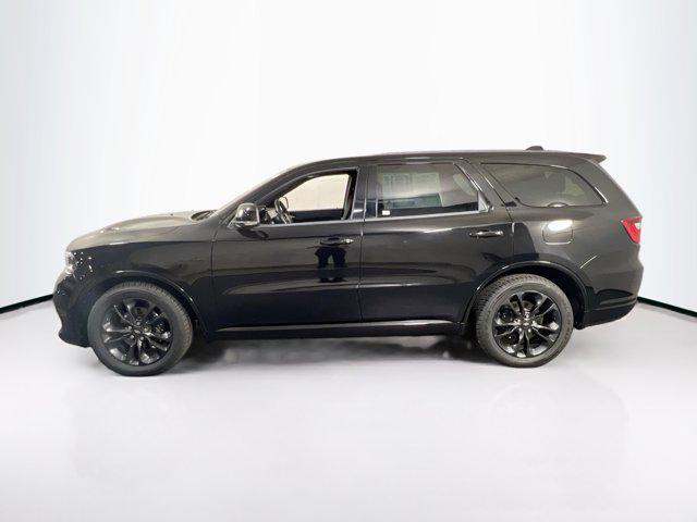 used 2022 Dodge Durango car, priced at $39,995