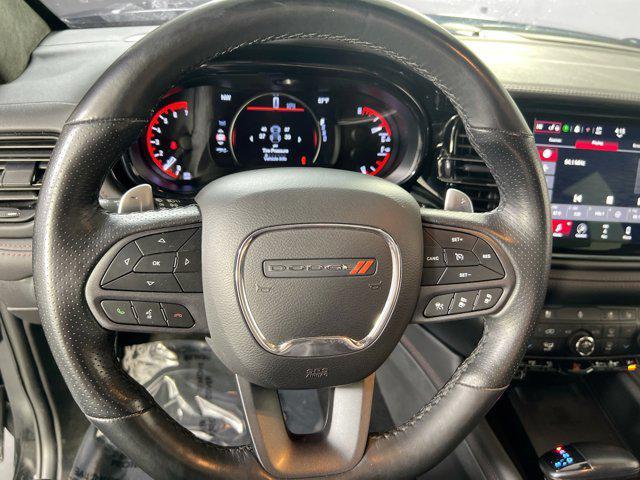 used 2022 Dodge Durango car, priced at $39,995