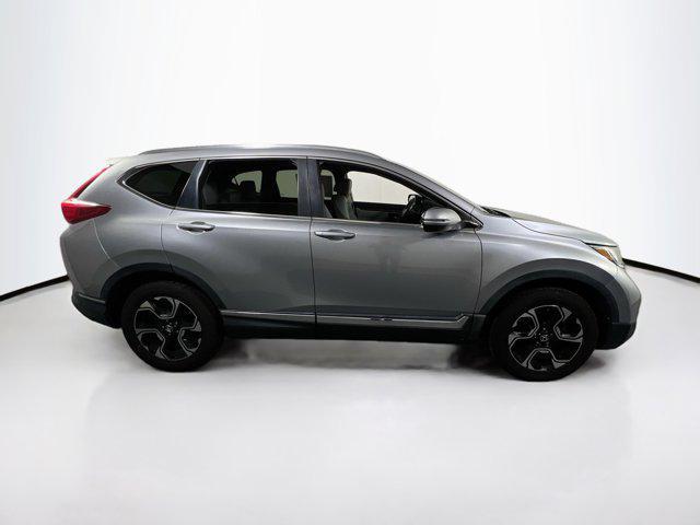 used 2017 Honda CR-V car, priced at $22,278