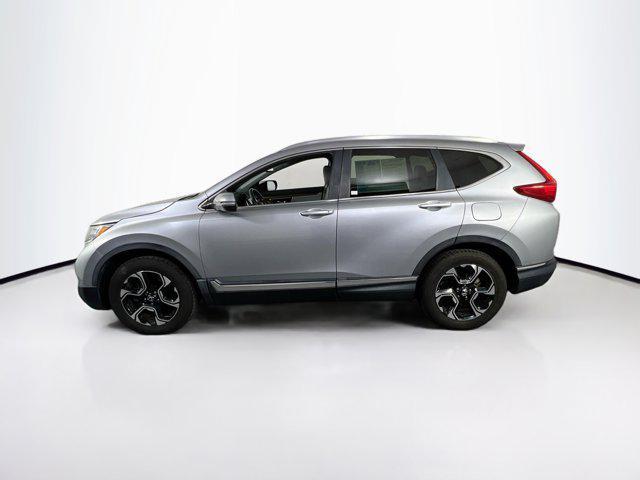 used 2017 Honda CR-V car, priced at $22,278