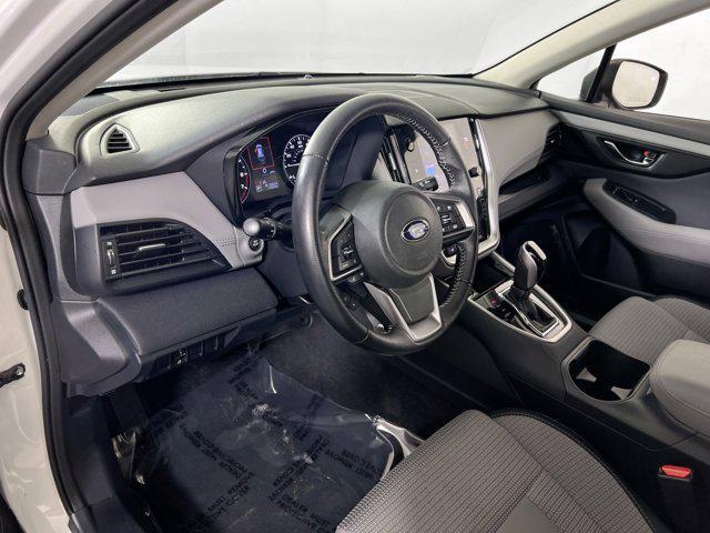 used 2022 Subaru Outback car, priced at $26,933