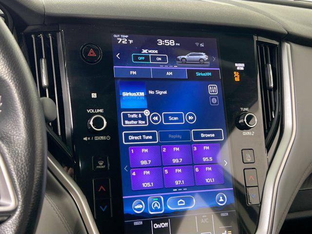 used 2022 Subaru Outback car, priced at $26,933