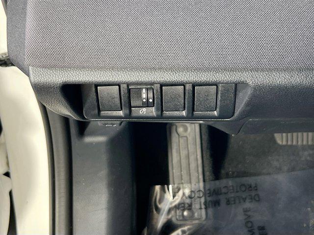 used 2022 Subaru Outback car, priced at $26,933