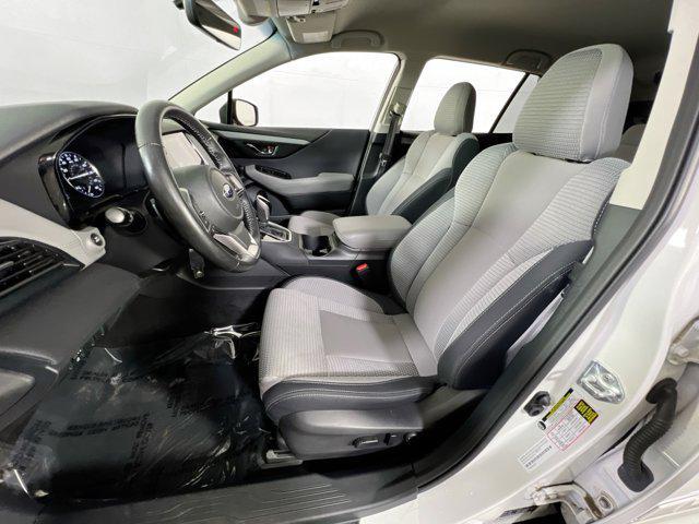 used 2022 Subaru Outback car, priced at $26,933