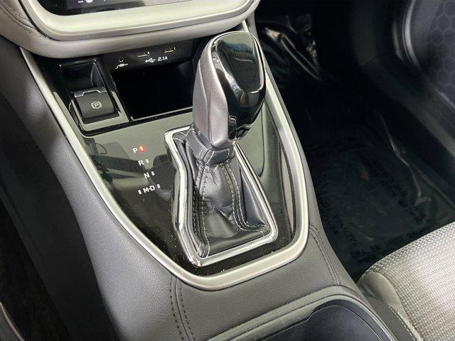 used 2022 Subaru Outback car, priced at $26,933