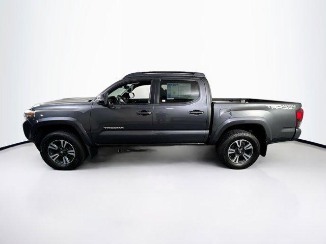 used 2019 Toyota Tacoma car, priced at $33,742