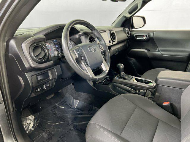 used 2019 Toyota Tacoma car, priced at $33,742