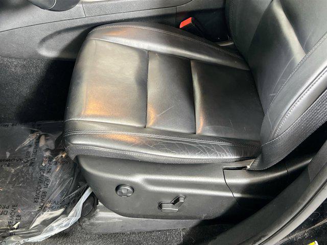 used 2022 Jeep Grand Cherokee car, priced at $27,061