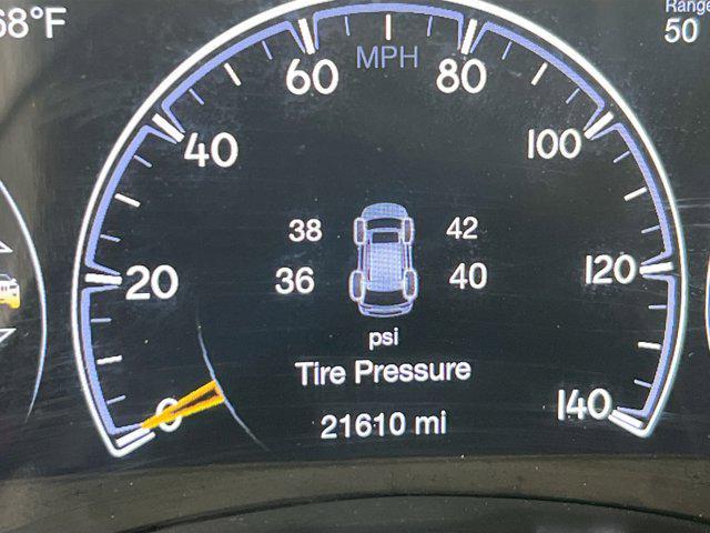 used 2022 Jeep Grand Cherokee car, priced at $27,061