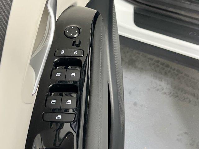 used 2022 Hyundai Tucson car, priced at $24,079