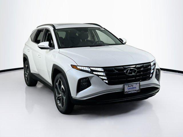used 2022 Hyundai Tucson car, priced at $24,079