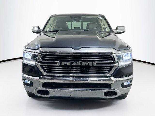 used 2021 Ram 1500 car, priced at $40,695