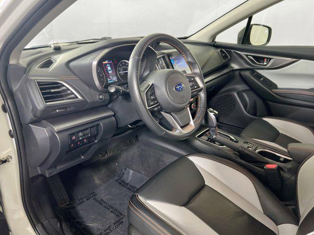 used 2023 Subaru Crosstrek car, priced at $26,769
