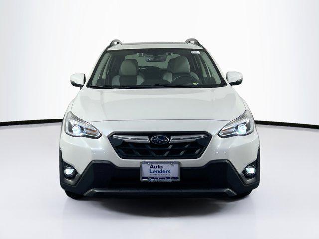 used 2023 Subaru Crosstrek car, priced at $26,769