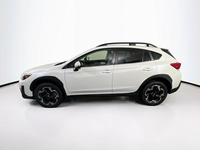 used 2023 Subaru Crosstrek car, priced at $26,769