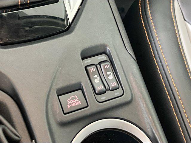 used 2023 Subaru Crosstrek car, priced at $26,769