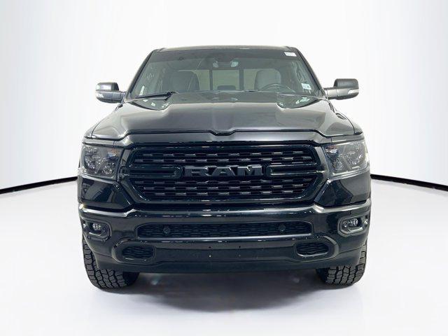 used 2022 Ram 1500 car, priced at $37,995