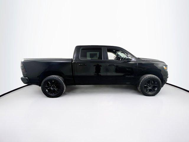 used 2022 Ram 1500 car, priced at $37,995