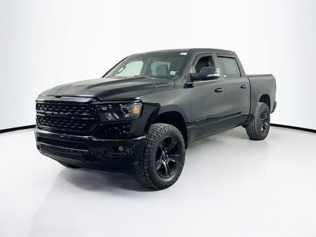 used 2022 Ram 1500 car, priced at $37,995