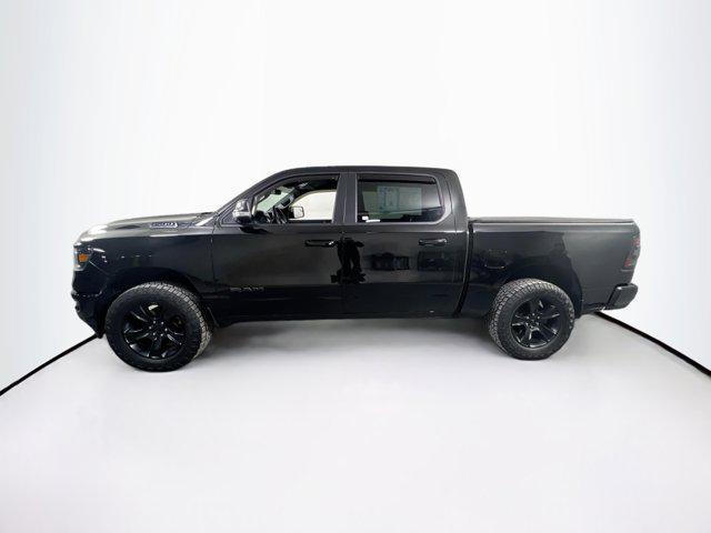 used 2022 Ram 1500 car, priced at $37,995