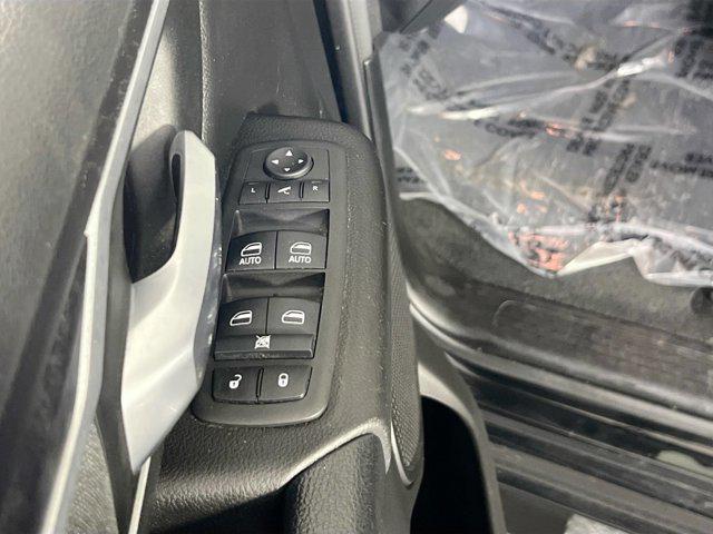 used 2022 Ram 1500 car, priced at $36,821
