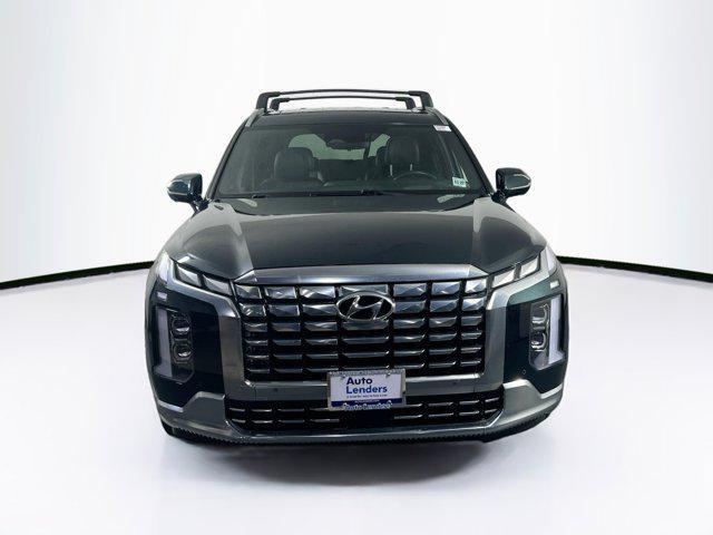 used 2023 Hyundai Palisade car, priced at $39,308