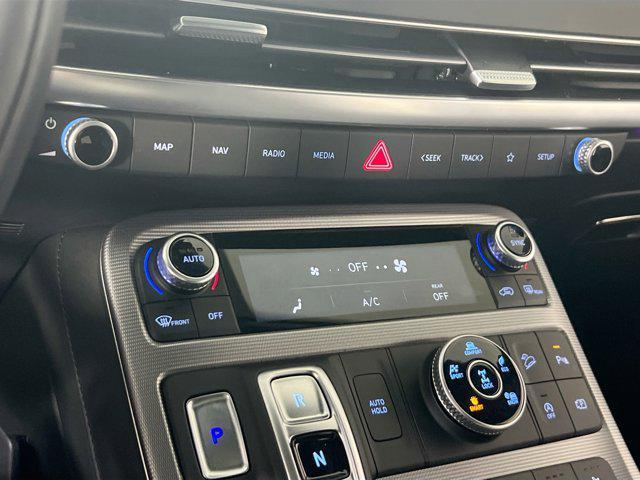 used 2023 Hyundai Palisade car, priced at $39,308