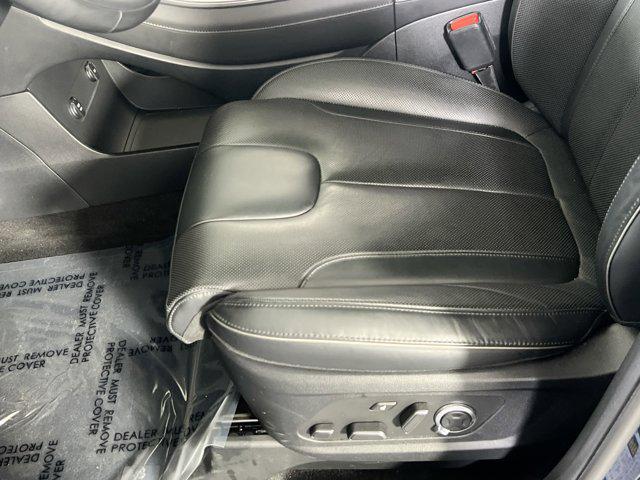 used 2023 Hyundai Palisade car, priced at $39,308