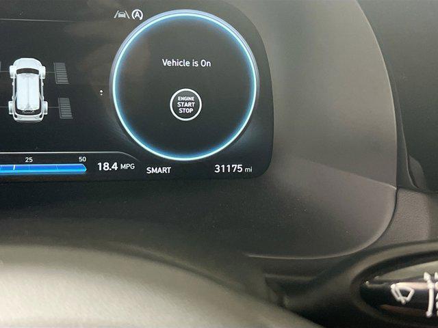 used 2023 Hyundai Palisade car, priced at $39,308